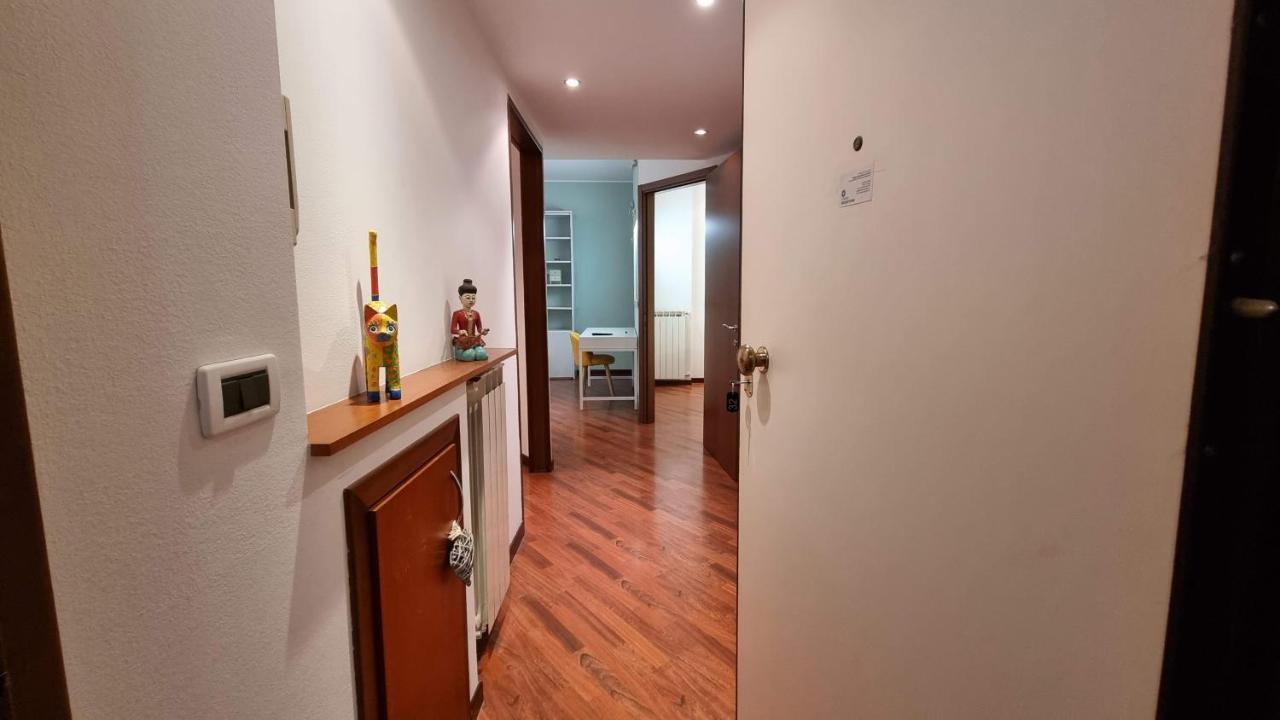 Apartment El Quartierin *