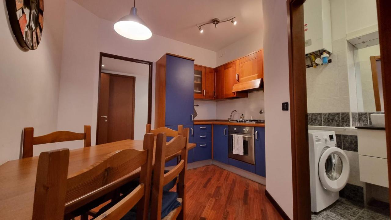Apartment El Quartierin Triest