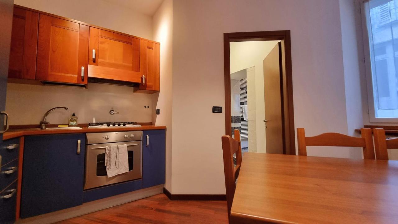 Apartment El Quartierin