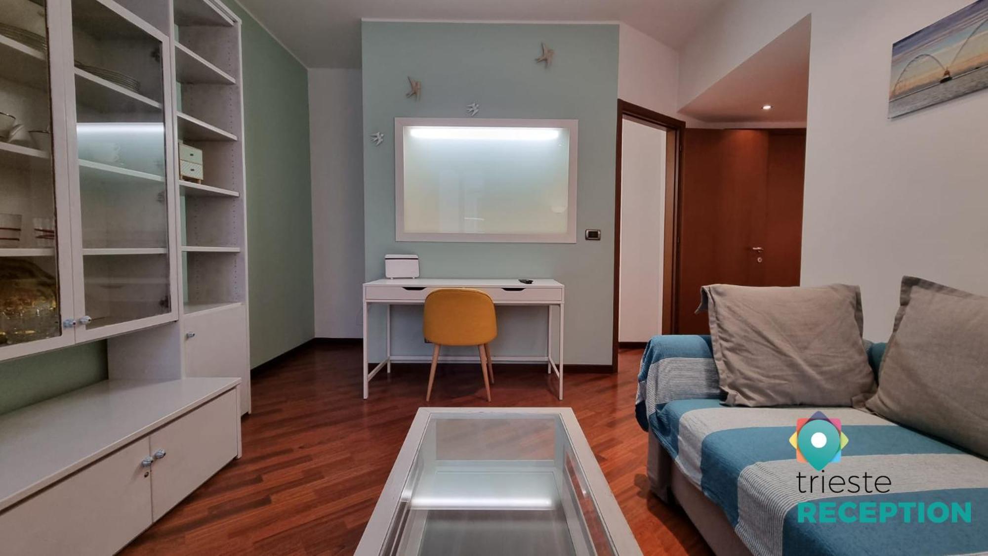 Apartment El Quartierin *
